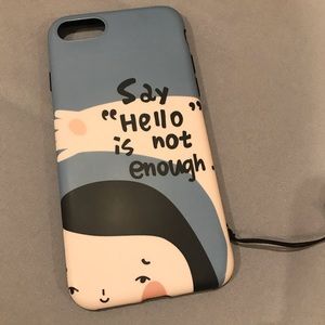 iPhone 7/8  case